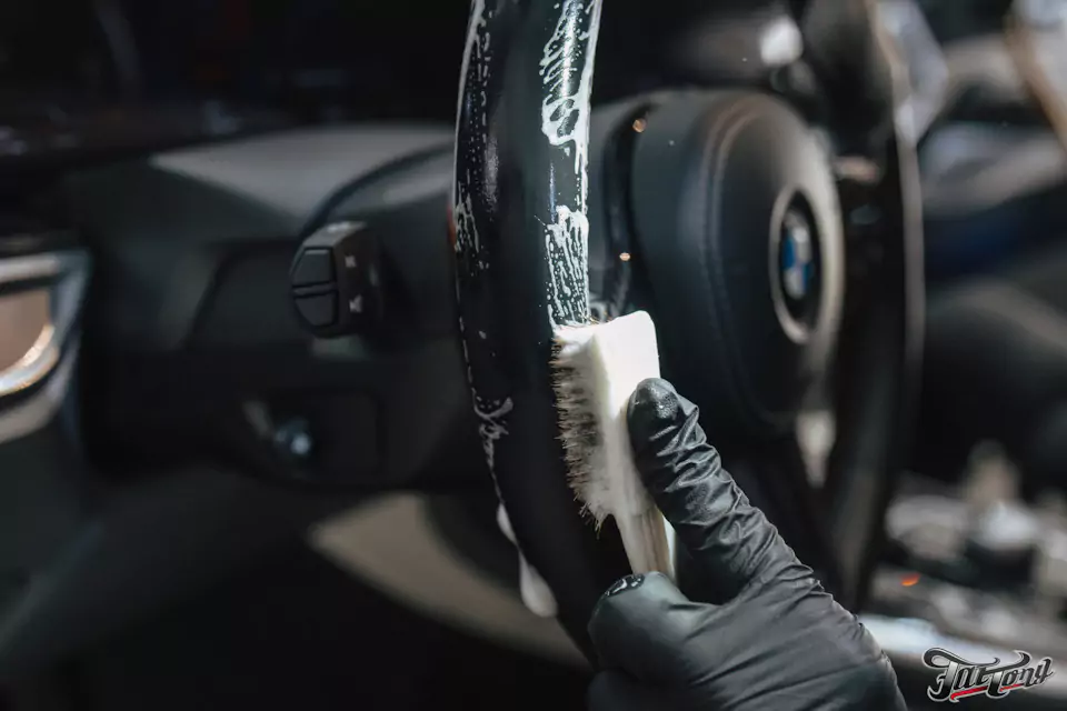 Заменили на BMW X7 Bowers & Wilkins: выполнили комплексную шумоизоляцию салона и построили новую акустическую систему!